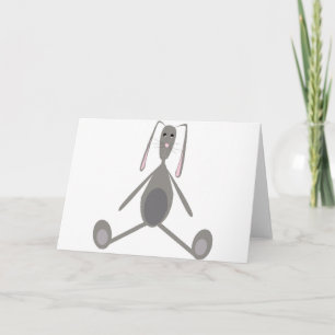 Hello You Card