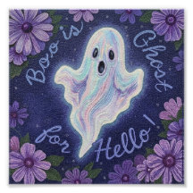 HelloGhost