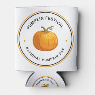 Helloween Can Cooler