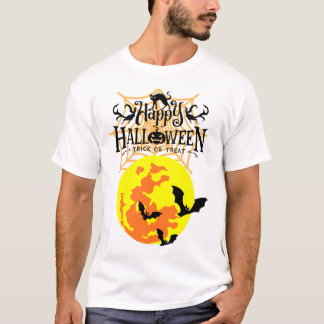 helloween design T-Shirt