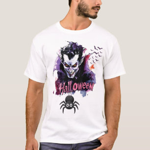 helloween design T-Shirt