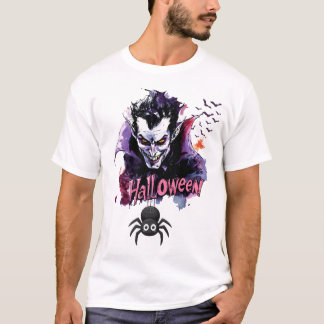 helloween design T-Shirt