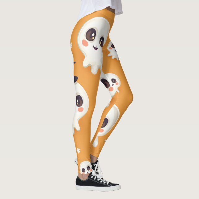 helloween  leggings (Right)