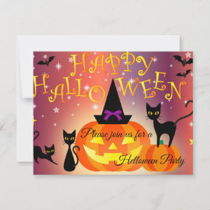 Helloween Party