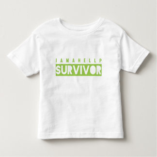 HELLP Survivor Toddler T-Shirt