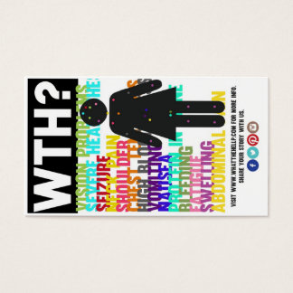 Hellp Syndrome Awareness