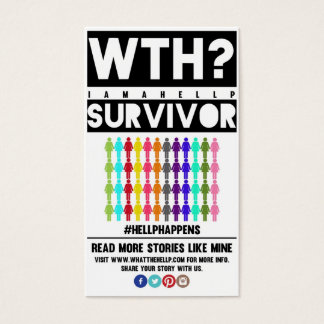 HELLP Syndrome Awareness