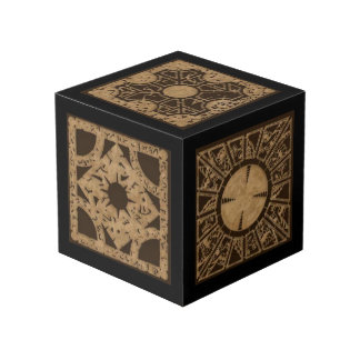 HELLRAISER CUBE