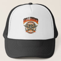 Hellrider comunity