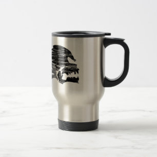 HellRider Travel Mug