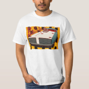 Hell's Brew Domino 5 Firebug T-Shirt