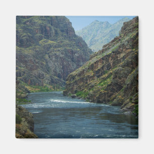 Hell's Canyon P5490 Magnet