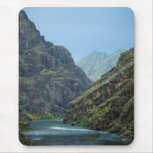 Hell's Canyon P5490 Mousepad