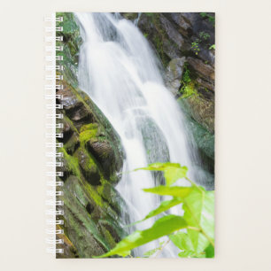 Hell's Gate Canyon waterfall Planner