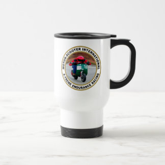 Hell's Loop 2022 Traveller Coffee Mug