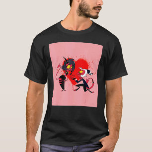 Helluvas Boss Millies For Men Women T-Shirt