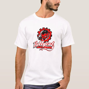 Hellycat Kustoms T-Shirt