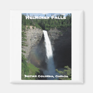 Helmcken Falls Magnet