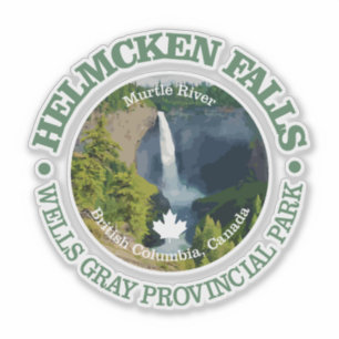 Helmcken Falls (rd)