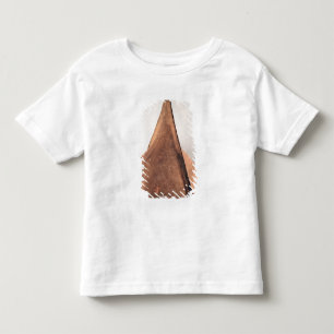 Helmet, from Bernieres d'Ailly Toddler T-Shirt