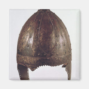 Helmet, from Vezeronce Magnet