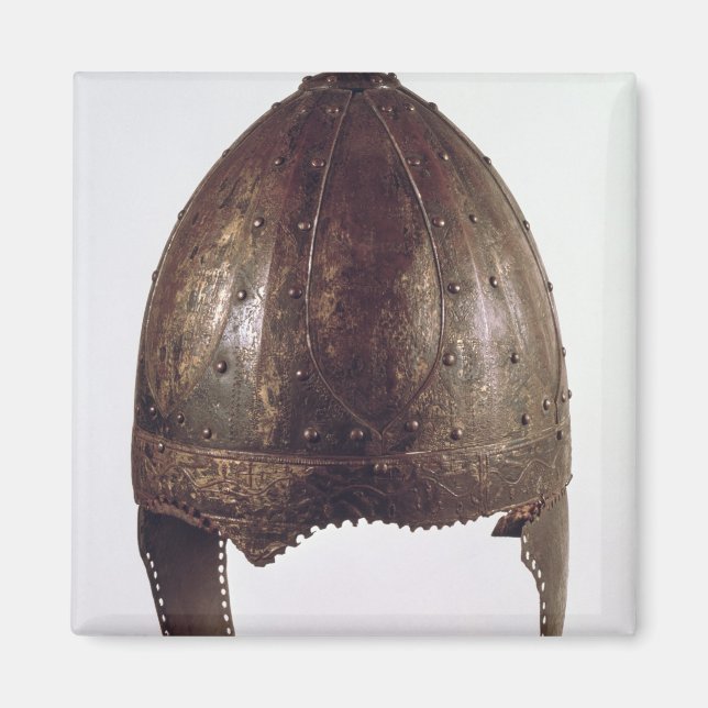 Helmet, from Vezeronce Magnet (Front)