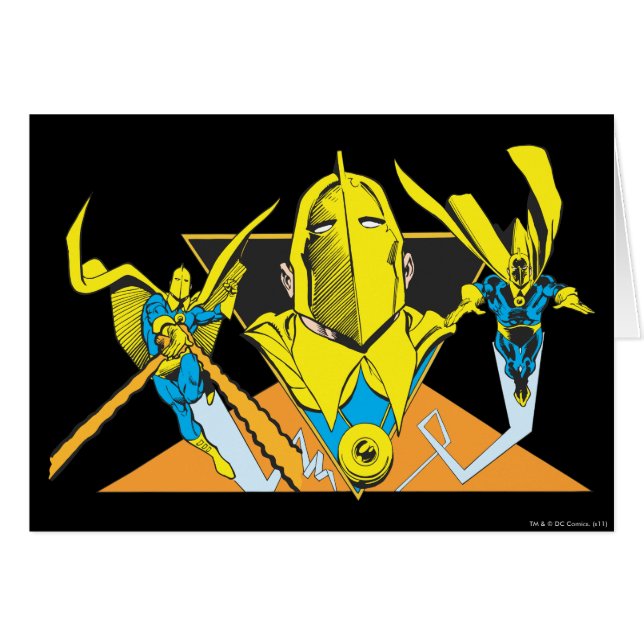 Helmet of Fate (Front Horizontal)