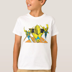 Helmet of Fate T-Shirt