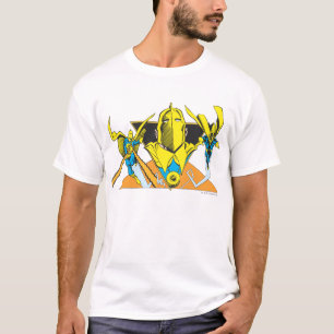 Helmet of Fate T-Shirt