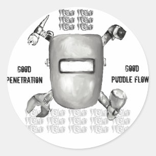 helmet sticker