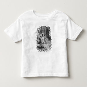 Heloise and Astrolabius Toddler T-Shirt
