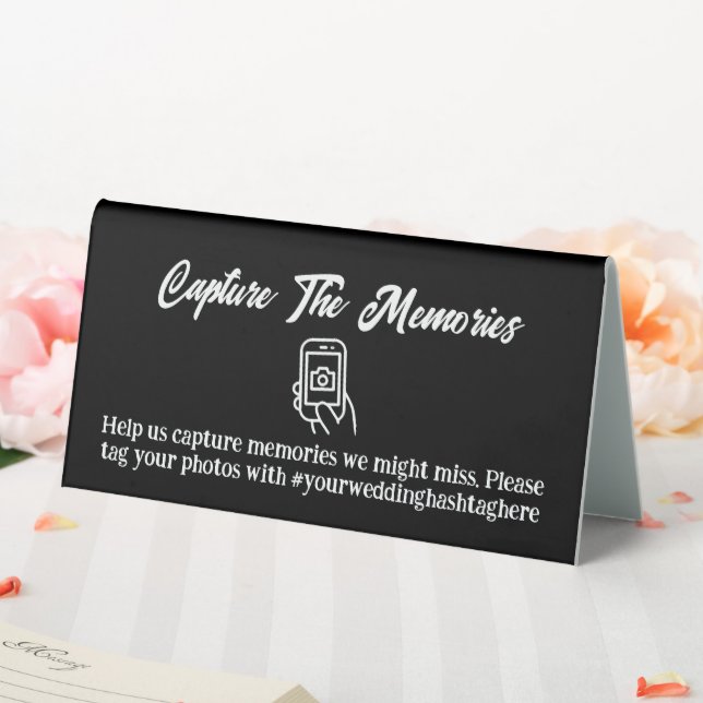 Help Capture The Memories We May Miss (In SItu (Wedding))