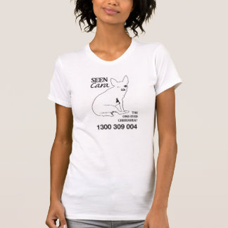 Help Find Cara T-Shirt