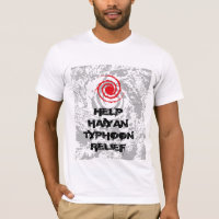 Help Haiyan Typhoon Relief