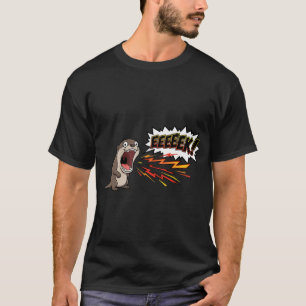 Help! I'm a Chibi Pilot Version T-Shirt