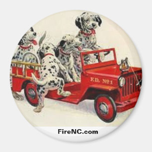 Help is on the way! Magnet