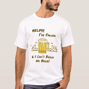 Help I've Fallen T-Shirt