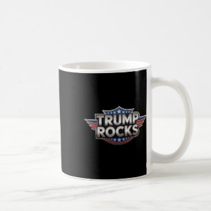 Help Keep America Great Coffee Mug