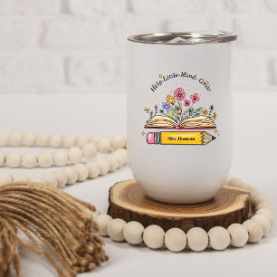 Help little Mind Grow Teacher Mum Gift