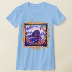 Help Me To Understand You Better Mystical T-Shirt