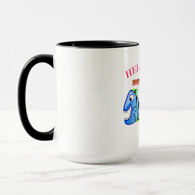 HELP NEEDED. MUG (Left)