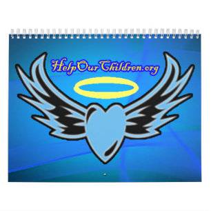 Help Our Children Calendar