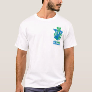 Help Save the Sea Turtles T-Shirt