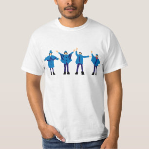 HELP! T-Shirt