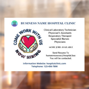 Help Wanted Now Hiring Employees Personalise