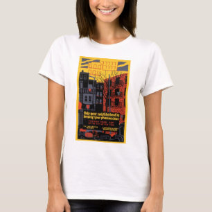 Help Your Neighbourhood T-Shirt