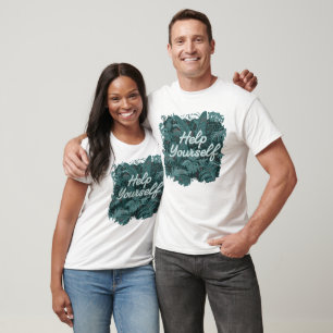 Help Yourself T-Shirt