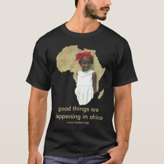 Helping Girls T-Shirt