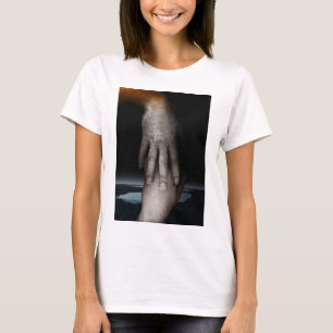 Helping hand 2013 T-Shirt