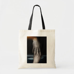 Helping hand 2013 tote bag